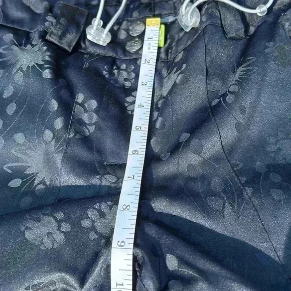 Liquid Skiing Boarding Waterproof Pants - Picture 12 of 15